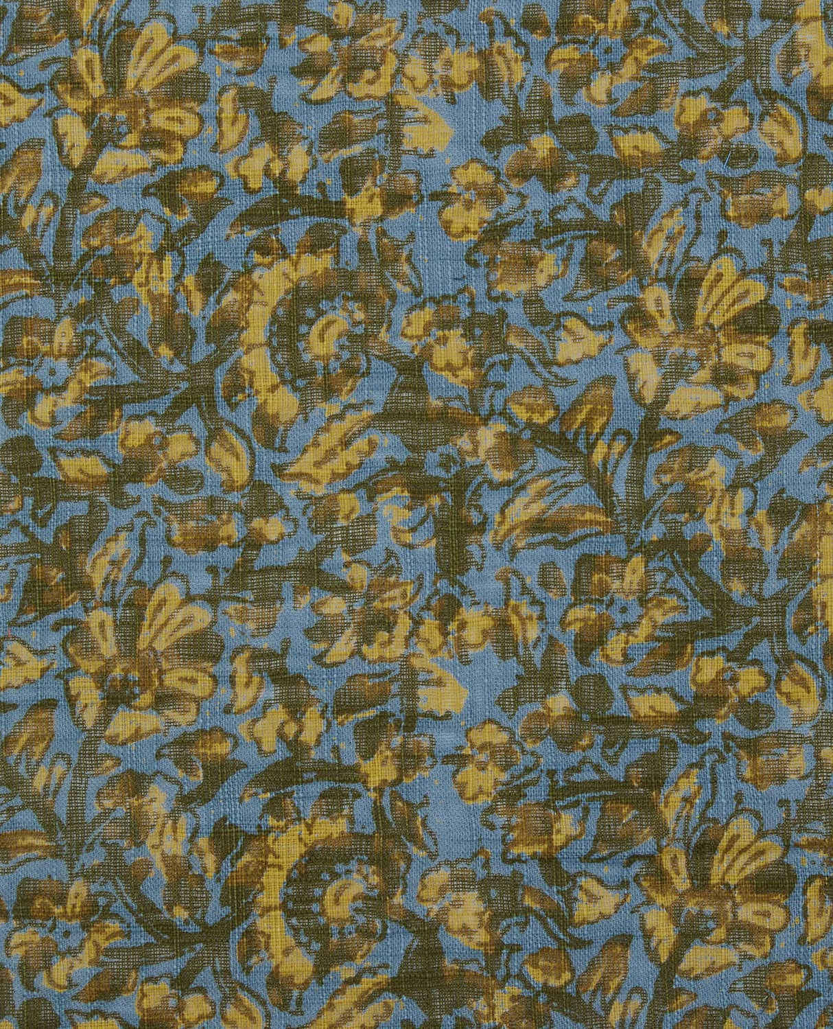 Toad & Co Salton Short Sleeve Shirt - North Shore Block Print