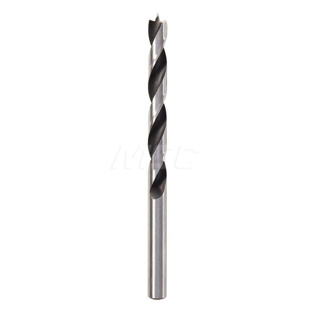 IRWIN INDUSTRIAL TOOL Brad Point Drill Bit 5/16 in. 5/16IN
