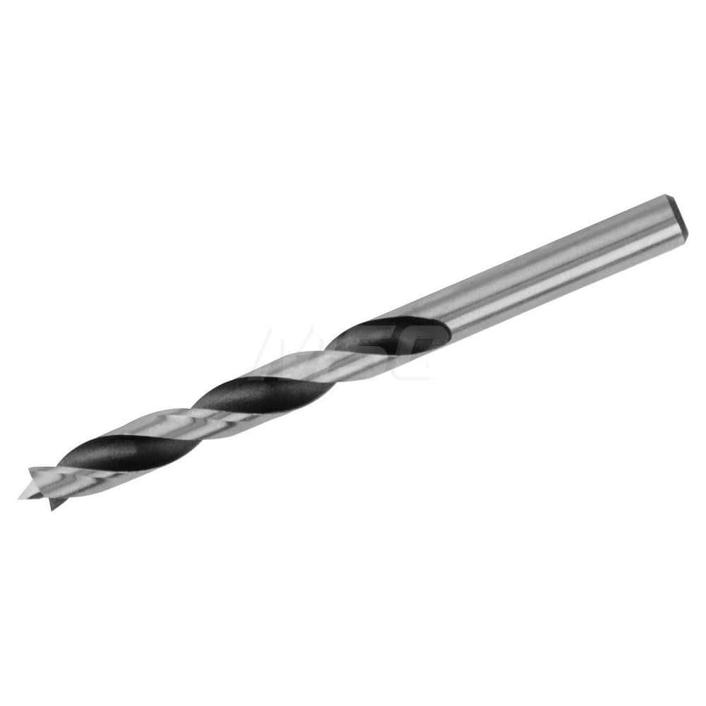 IRWIN INDUSTRIAL TOOL Brad Point Drill Bit 3/8 in. 3/8IN