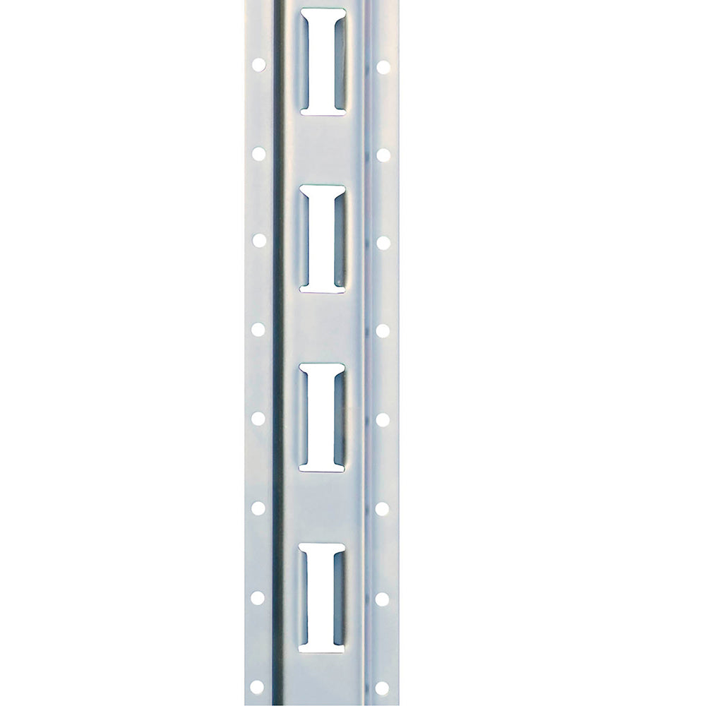 Erickson 4′ 6000 lb Vertical E-Trac / 4FT