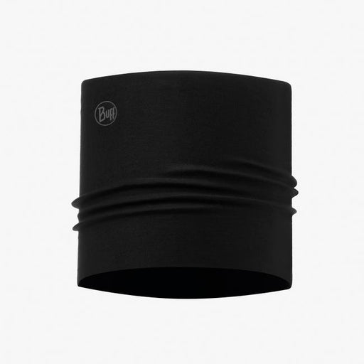BUFF CoolNet UV Half Neckwear / Black