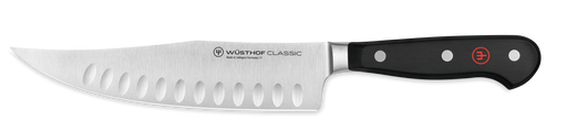 WUSTOF-TRIDENT OF AMERICA CLASSIC 7IN CRAFTSMAN HE KNIFE