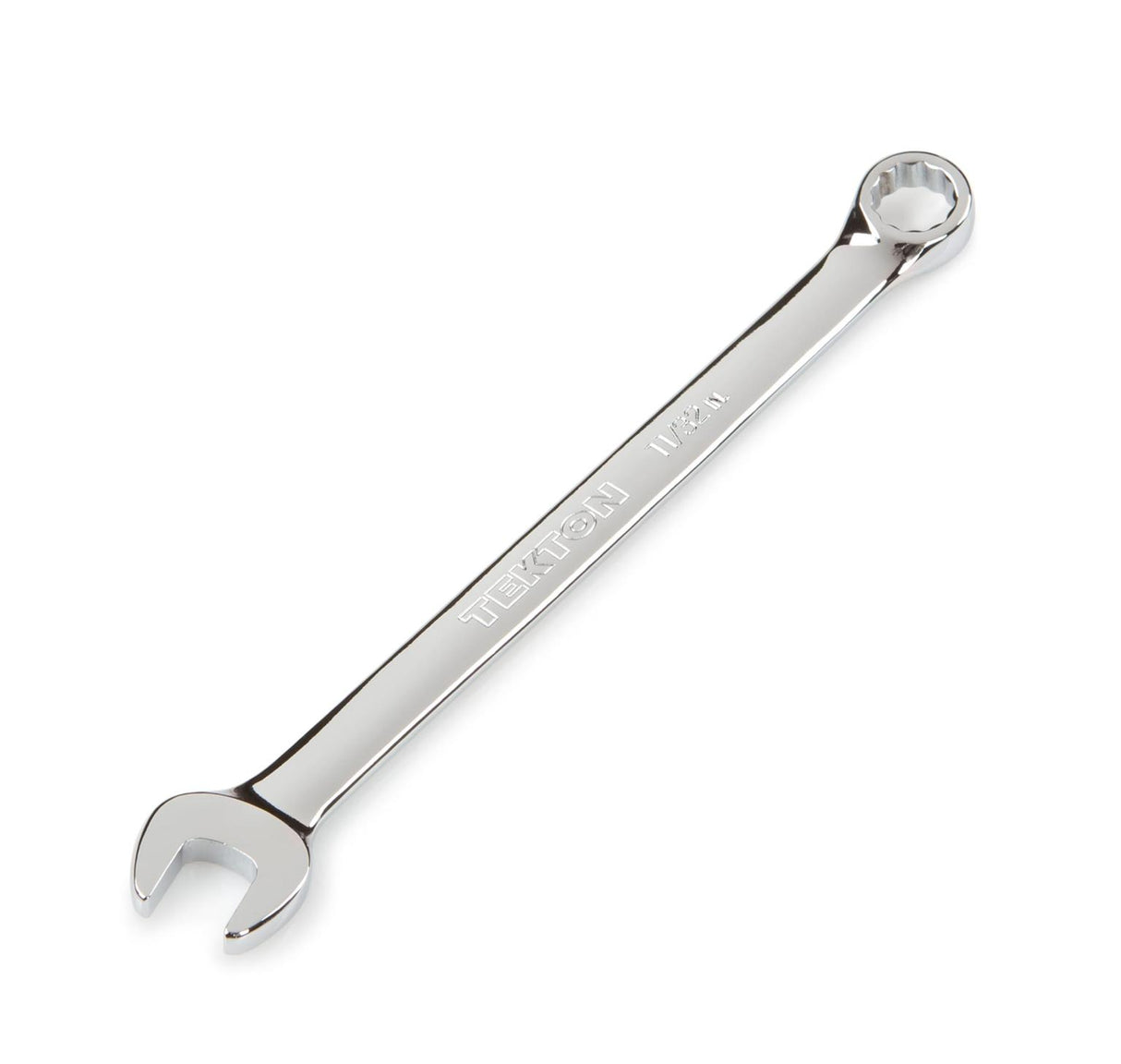 Tekton 11/32 Inch Combination Wrench