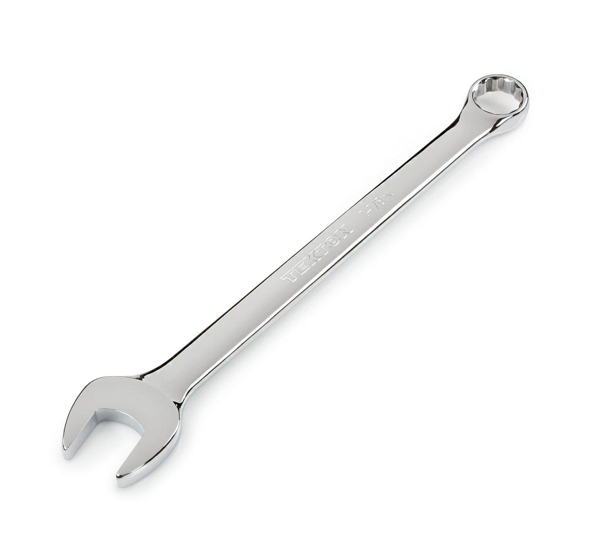 Tekton 1-1/8 Inch Combination Wrench