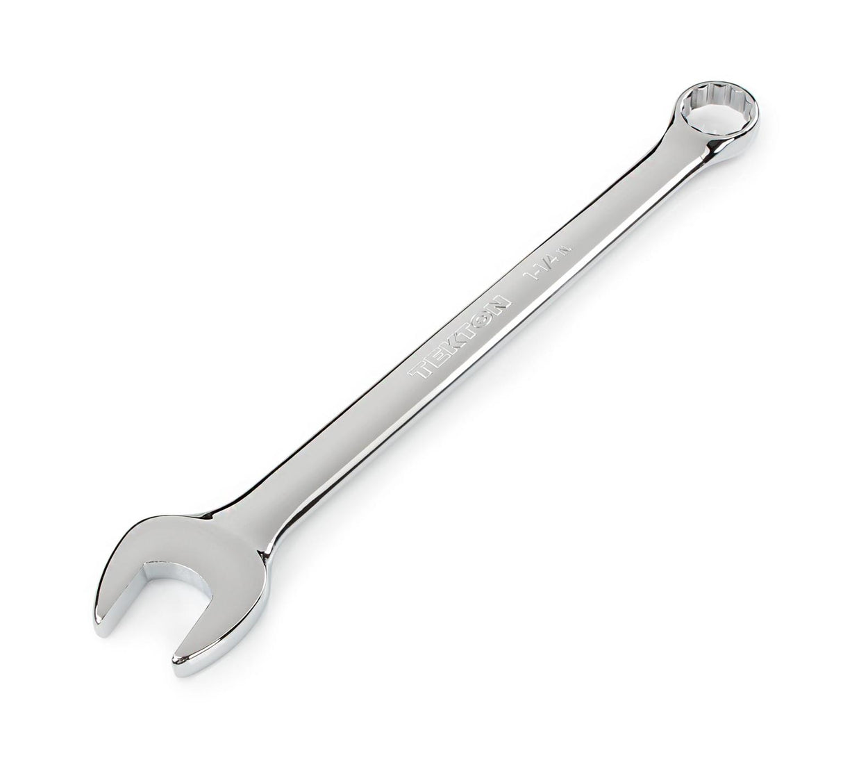 Tekton 1-1/4 Inch Combination Wrench