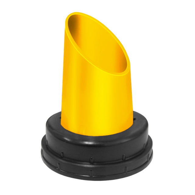 Allway Tools 5 Gal. Pouring Spout, Labelled