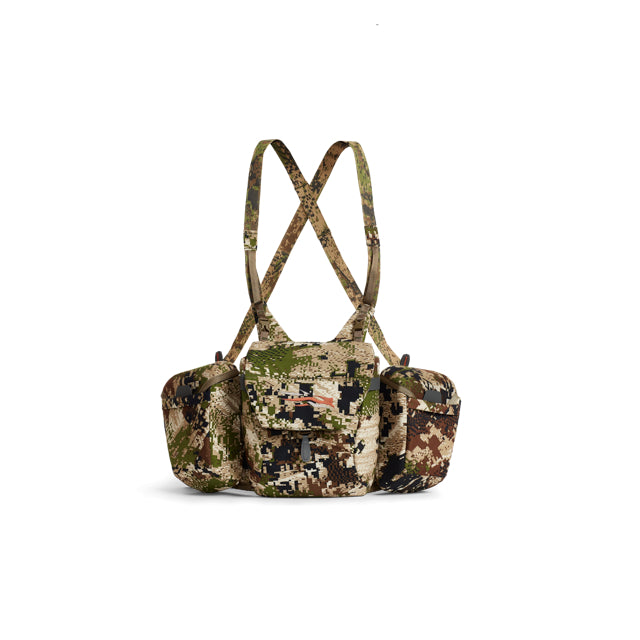 Sitka Mountain Optics Harness Subalpine
