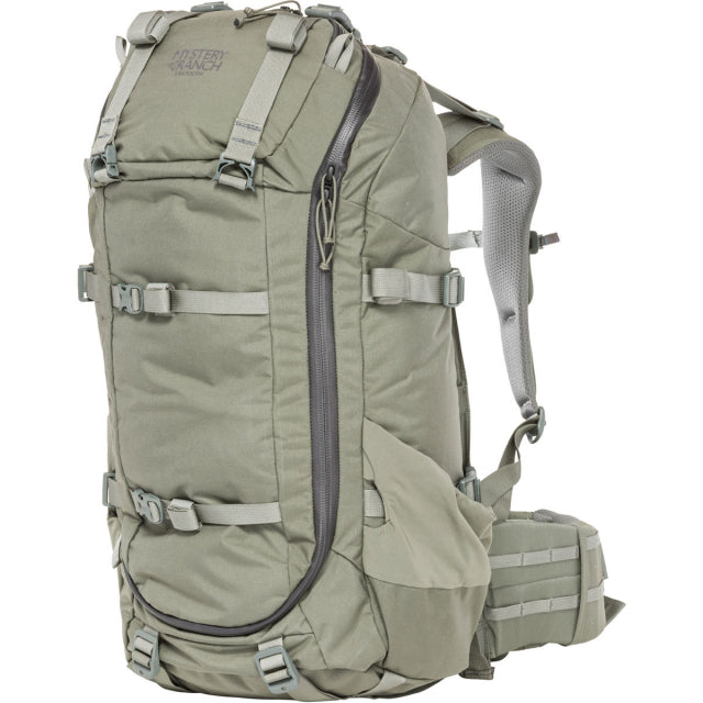 MYSTERY RANCH ラッツ Mystery Ranch Sawtooth 45 – JAXOutdoorGearFarmandRanch