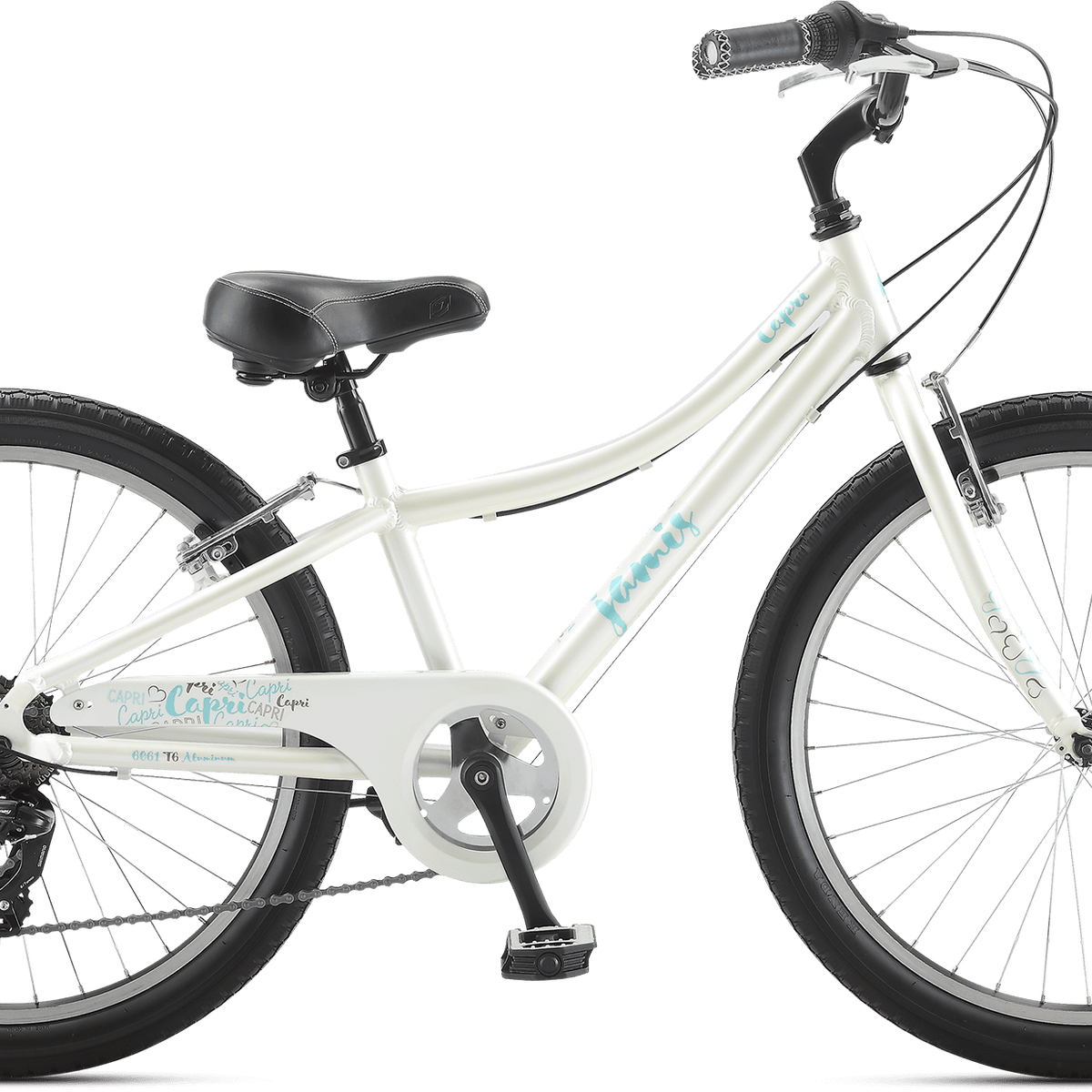 Jamis Bikes Jamis Capri 20 Jamis Capri 24 Sale