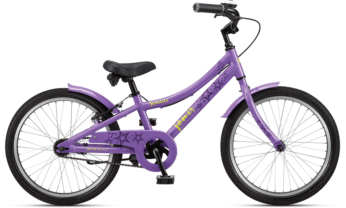 JAMIS STARLITE VIVID_VIOLET