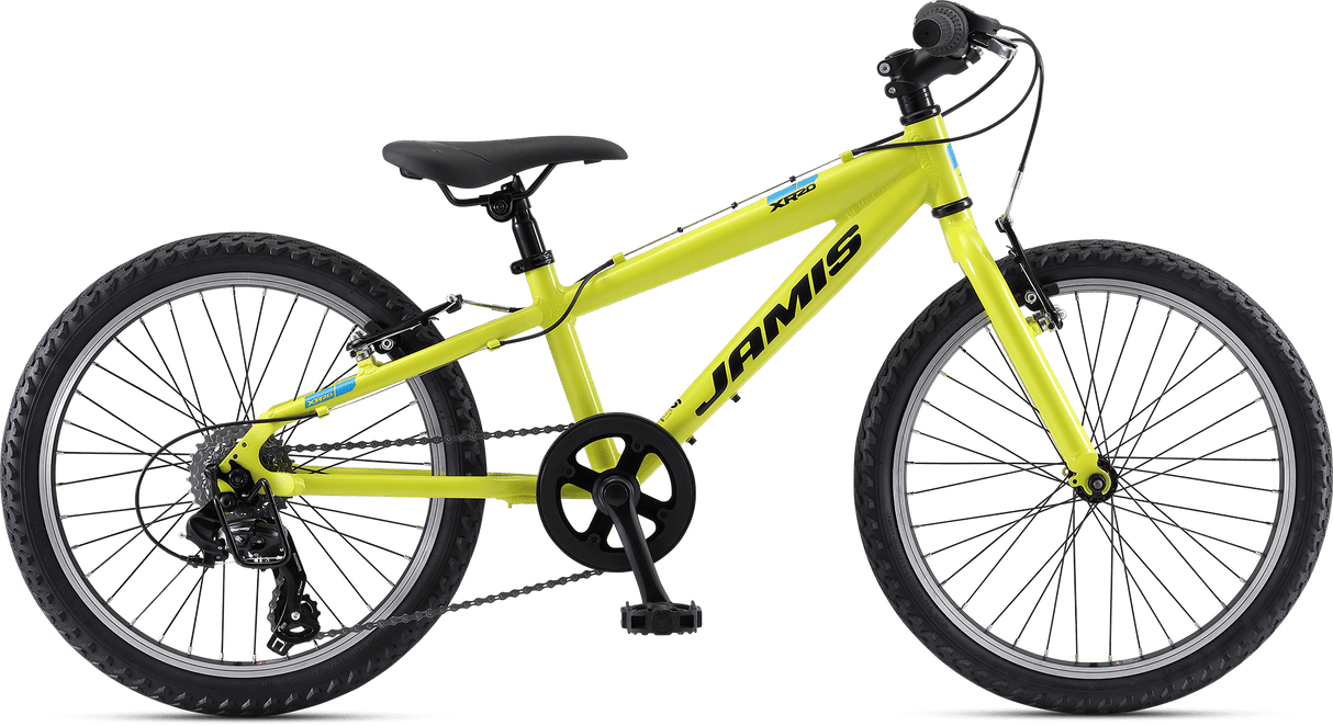 Jamis XR.20 ANO_LIMELIGHT