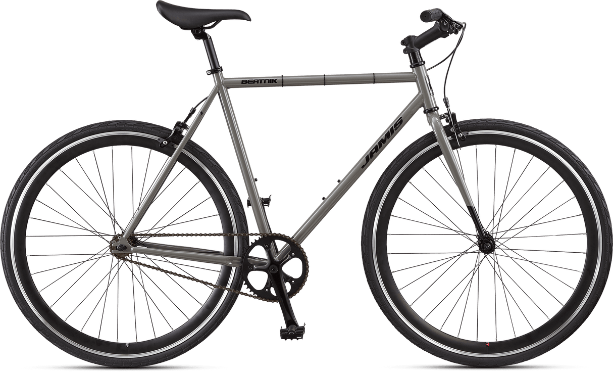 JAMIS BEATNIK 58 SMOKE