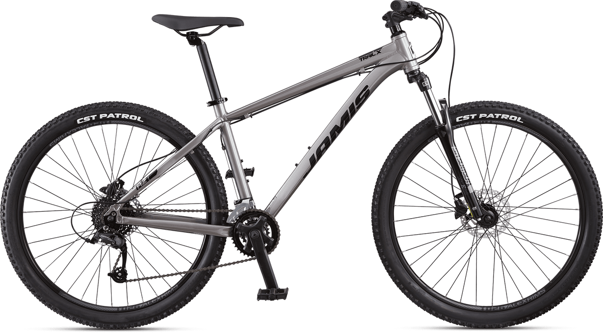 Jamis TRAIL X A2 – JAXOutdoorGearFarmandRanch Jamis TRAIL X A2 – JAXOutdoorGearFarmandRanch