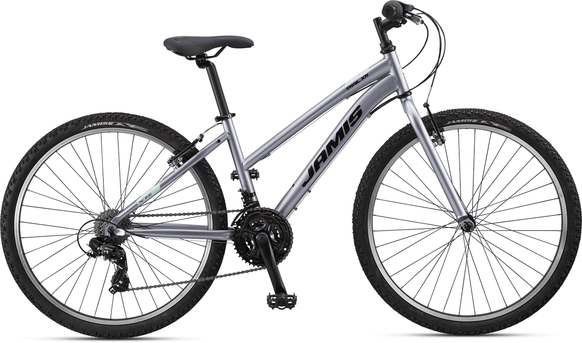 Jamis trail x expert shop