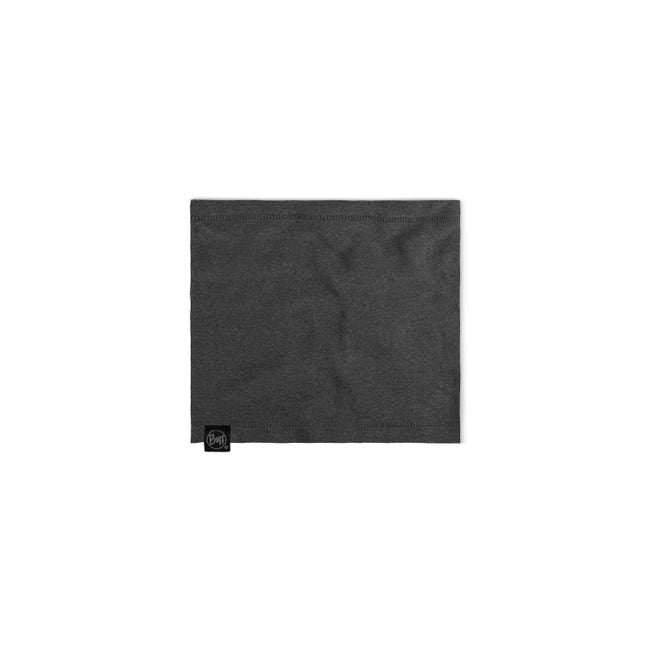 BUFF Merino Fleece Neck Warmer / Graphite