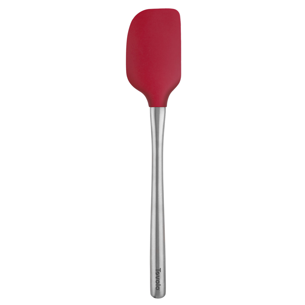 Tovolo Flex-Core SS Handled Spatula CAYENNE