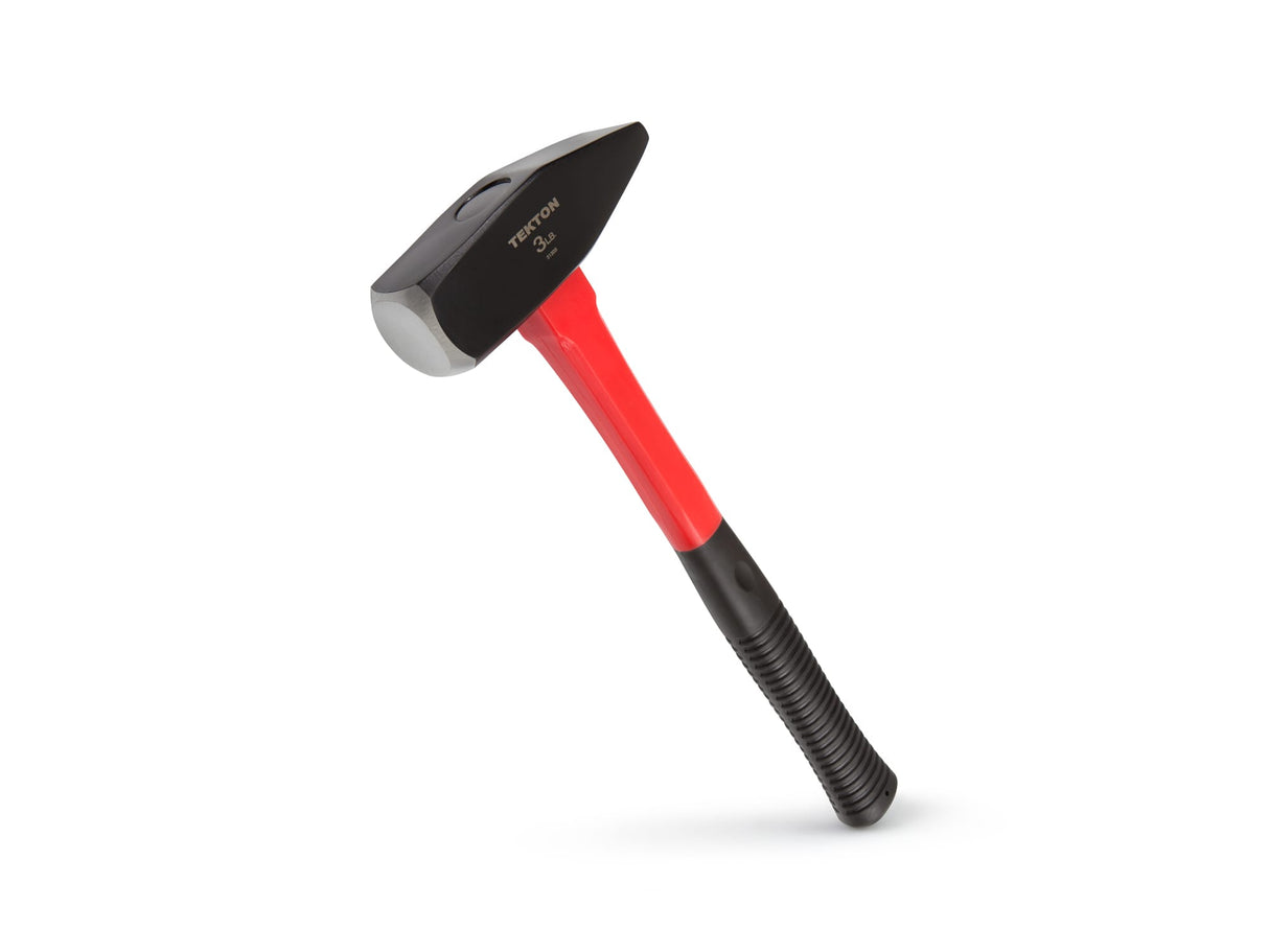Tekton 3 lb. Cross Peen Hammer