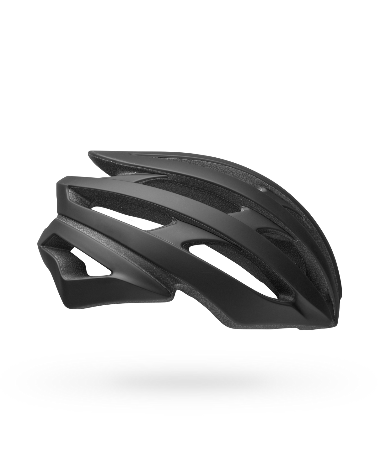 BELL STRATUS MIPS HELMET MATTEBLACK