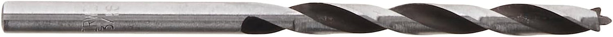 IRWIN INDUSTRIAL TOOL Brad Point Drill Bit 3/16 in. 3/16IN