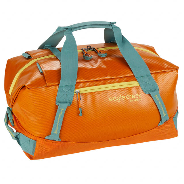 Eagle Creek Migrate Duffel 40L Dandelion Yellow