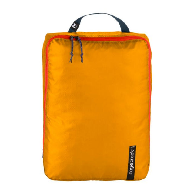 Eagle Creek Pack-It Isolate Clean/Dirty Cube M Sahara Yellow