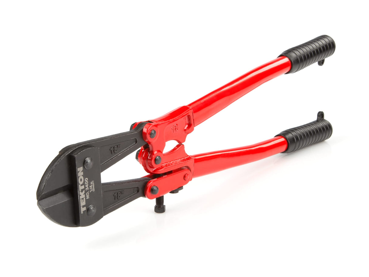 Tekton 18 Inch Bolt Cutter