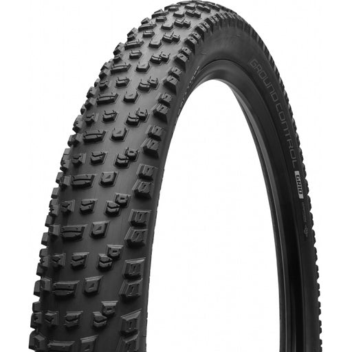Specialized Ground Control Grid 2BR Black