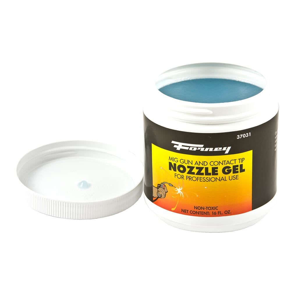Forney Nozzle Gel, 16 Ounce