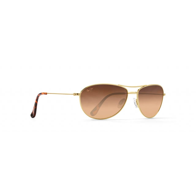 Maui Jim Baby Beach Gold - HCL Bronze