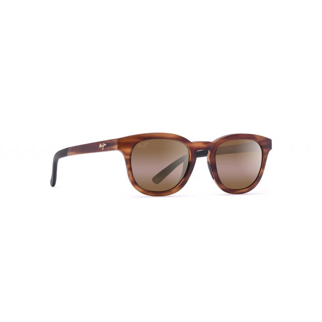 Maui Jim Koko Head Matte Tortoise - HCL Bronze