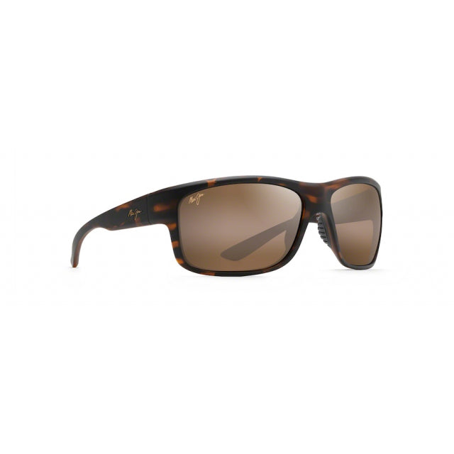 Maui Jim Southern Cross Soft Matte Tortoise - HCL Bronze