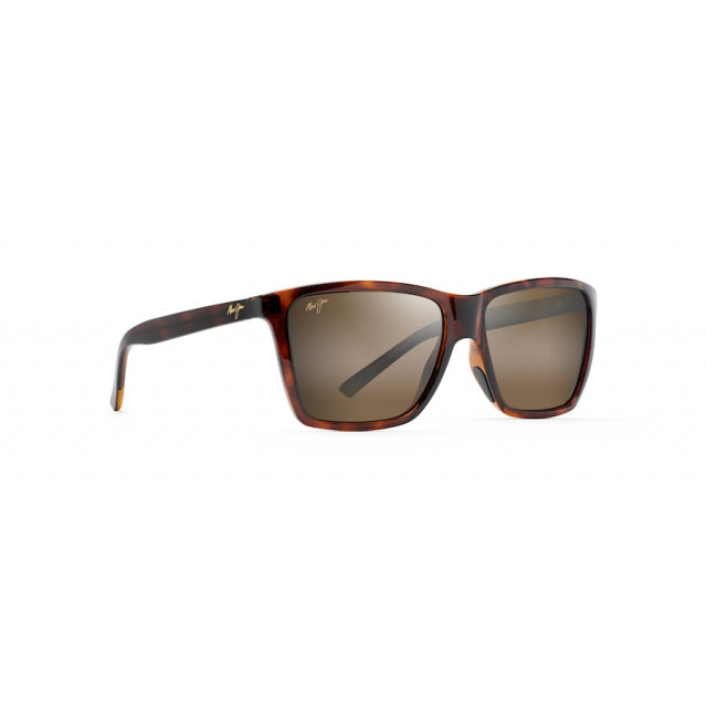 Maui Jim Cruzem Tortoise - HCL Bronze