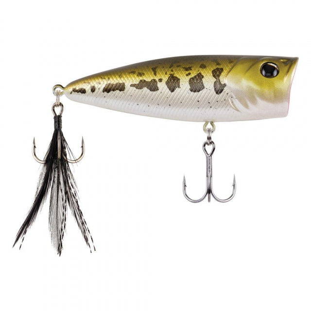 Berkley Bullet Pop | 70 (2/5 oz) | 70mm | 2.75in | 5 | Model #BHBBP70-BBB Baby Bass
