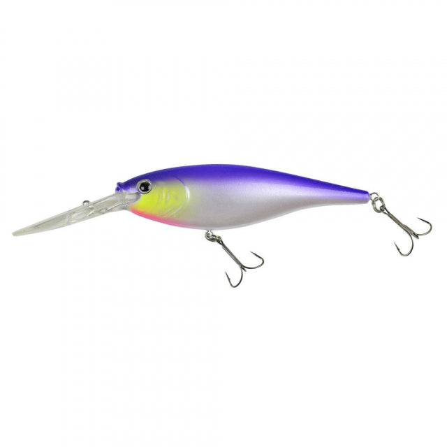 Berkley Flicker Shad | 1/2 oz | 3 1/2in | 9cm | 4 | 11'-13' | 3.4m-4.0m | Model #FFSH9M-UR Uncle Rico
