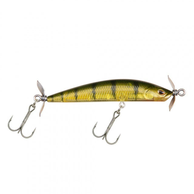 Berkley SPY | 70 (1/3 oz) | Model #BHBS70-STPR Stealth Perch
