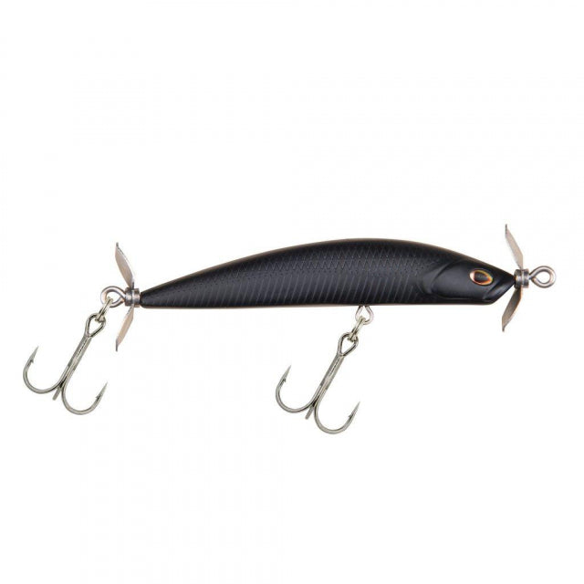 Berkley SPY | 70 (1/3 oz) | Model #BHBS70-BL Black