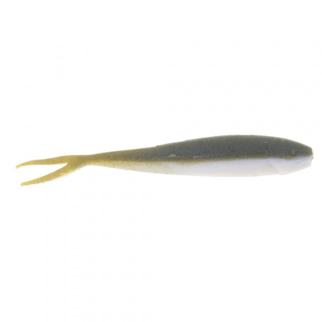 Berkley Gulp! Alive! Minnow | 3in | 8cm | Model #GAPMI3-WMPR Watermelon Pearl