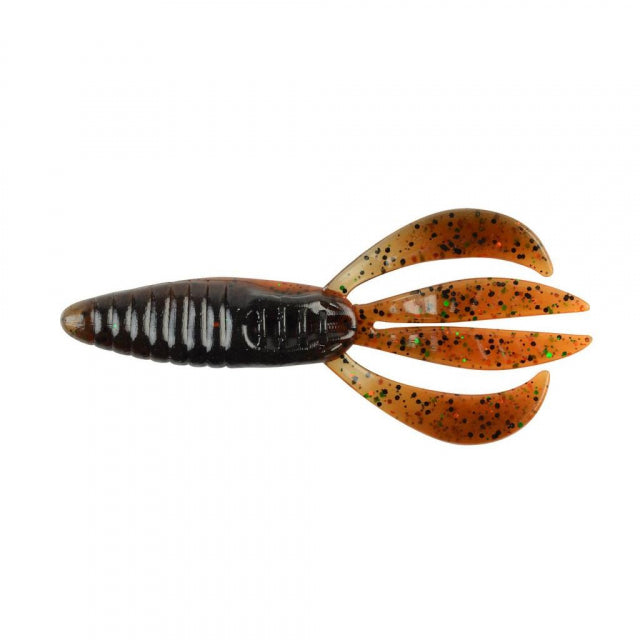 Berkley PowerBait Pit Boss | 3in | 8cm | Model #PBBPB3-BTX Big Texan