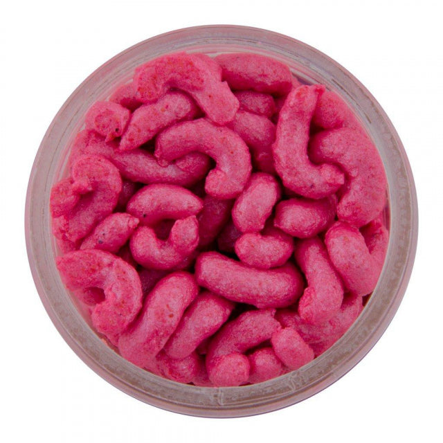 Berkley Gulp! Maggot Pink