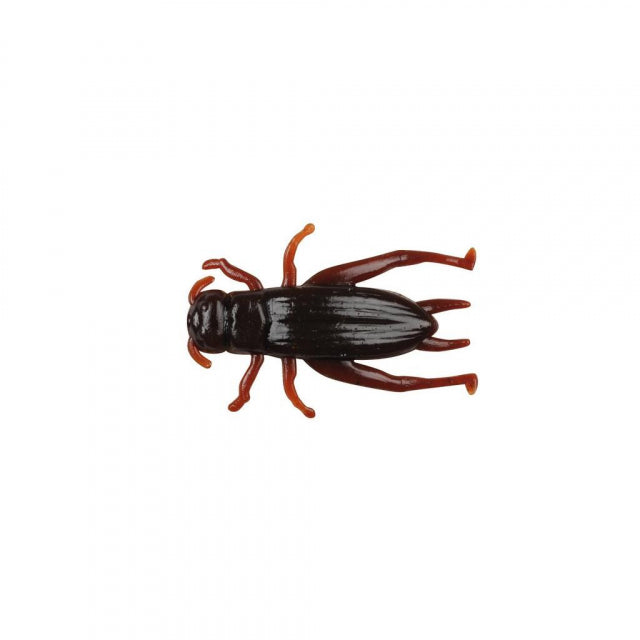 Berkley Gulp! Alive! Cricket Cricket Brown