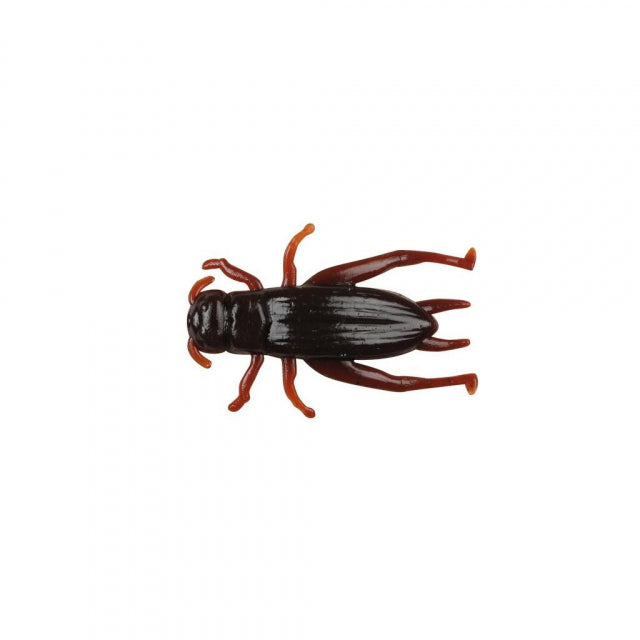 Berkley Gulp! Cricket Cricket Brown