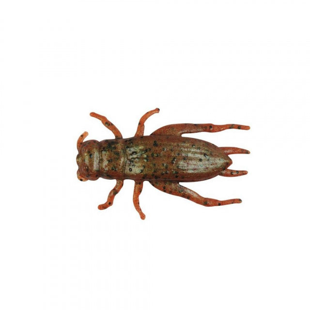 Berkley Gulp! Cricket Breen