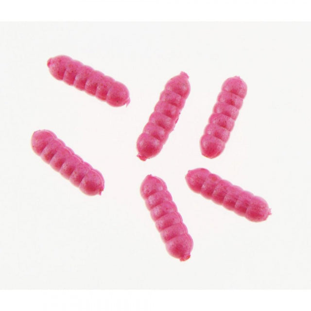 Berkley PowerBait Power Wigglers Pink