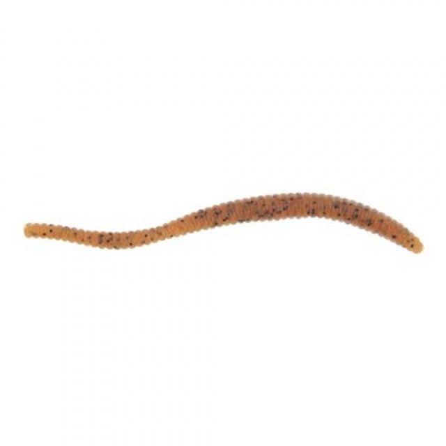 Berkley PowerBait Power Floating Trout Worm Pumpkinseed