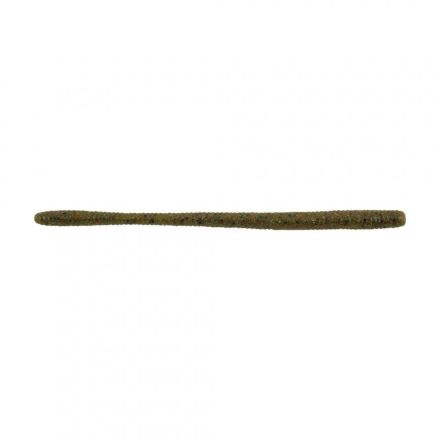 Berkley PowerBait MaxScent D-Worm Watermelon Red