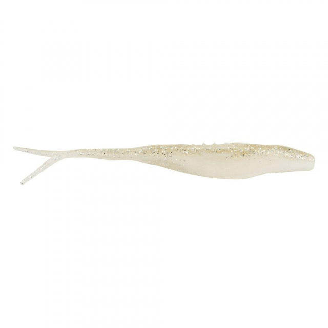 Berkley PowerBait Power Jerk Shad White Ice