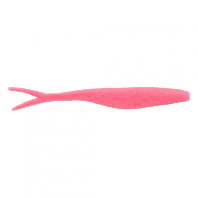 Berkley PowerBait MaxScent Flatnose Jerk Shad Bubblegum