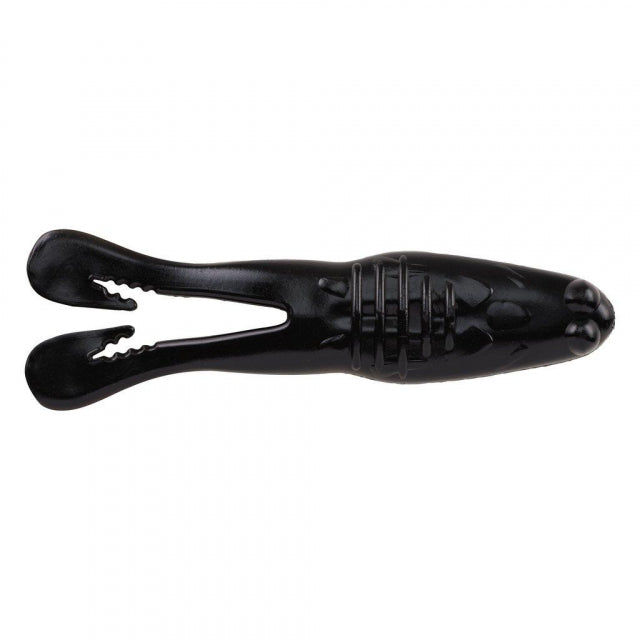 Berkley PowerBait Buzz'n Speed Toad Black
