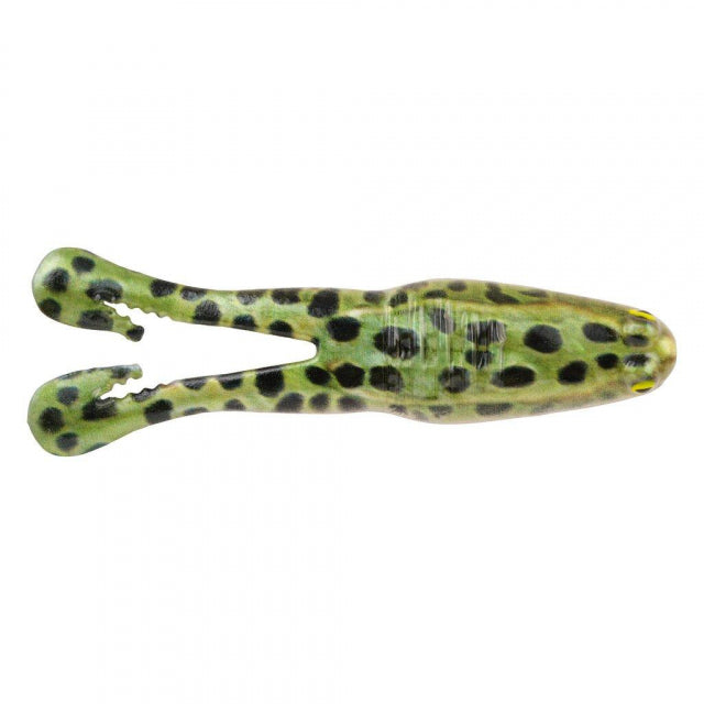 Berkley PowerBait Buzz'n Speed Toad HD Natural Leopard
