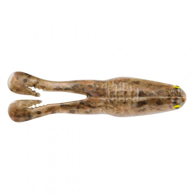 Berkley PowerBait Buzz'n Speed Toad HD American Toad